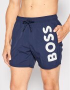 BOSS Плувни шорти Octopus 50469602 Regular Fit