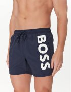 BOSS Плувни шорти Octopus 50514502 Regular Fit
