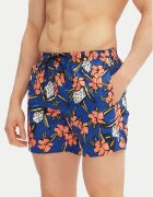 BOSS Плувни шорти Piranha 50508844 Regular Fit