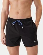 BOSS Плувни шорти Tio 50491601 Regular Fit
