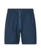 BOSS Плувни шорти Vale 50534343 Regular Fit