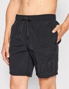 BOSS Плувни шорти Whale 50469329 Regular Fit