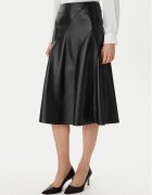 BOSS Пола от имитация на кожа Vicena1 50556926 Regular Fit
