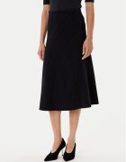 BOSS Пола тип трапец Vicena 50548111 Regular Fit