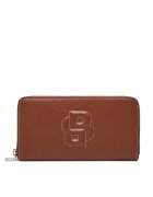 BOSS Портфейл Anett Ziparound 50536354