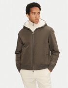 BOSS Преходно яке 50524669 Regular Fit