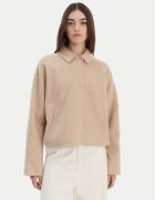 BOSS Преходно яке Cafeta 50543170 Regular Fit
