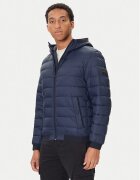 BOSS Преходно яке Odenis 50543616 Regular Fit