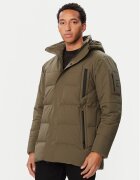 BOSS Пухено яке Block-X 50547262 Regular Fit