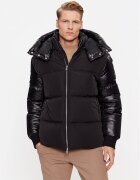 BOSS Пухено яке Dybes 50499800 Regular Fit