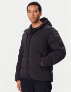 BOSS Пухено яке HD2 50565218 Regular Fit