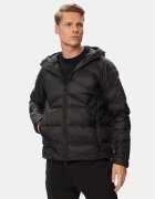 BOSS Пухено яке OW_Traxeme JT HD 50565211 Regular Fit