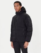 BOSS Пухено яке Riplite 50543963 Regular Fit