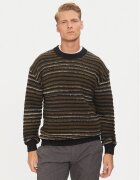 BOSS Пуловер 50523580 Regular Fit
