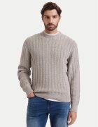BOSS Пуловер Arakingo 50565119 Relaxed Fit