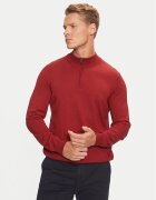 BOSS Пуловер Ebenji 50528300 Regular Fit