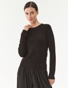 BOSS Пуловер Furkina 50493923 Regular Fit