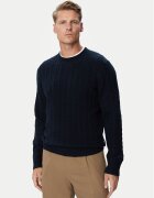 BOSS Пуловер Furlan 50570645 Regular Fit