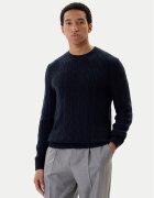 BOSS Пуловер H-Hetico 50549975 Regular Fit