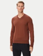 BOSS Пуловер H-Melba-L 50571907 Regular Fit