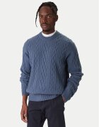 BOSS Пуловер Kableto 50548689 Regular Fit