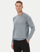 BOSS Пуловер KN_Momentum 50558351 Regular Fit