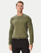 BOSS Пуловер Momentum-X CN 50547507 Regular Fit