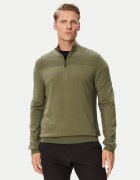 BOSS Пуловер Momentum-X QZ 50547898 Regular Fit