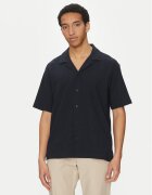 BOSS Риза 50536745 Relaxed Fit