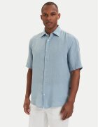 BOSS Риза Rash 50537382 Regular Fit