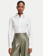 BOSS Риза Bashinah 50571060 Slim Fit