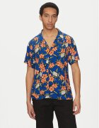 BOSS Риза Beach 50535793 Regular Fit