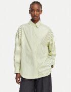 BOSS Риза C_Bostatta 50559241 Oversize