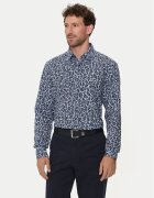 BOSS Риза C-Hal-Kent-C1-223 50513648 Casual Fit