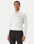 BOSS Риза Excurse L 50554481 Светлосиньо Regular Fit