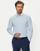 BOSS Риза H-Hank 50519859 Slim Fit