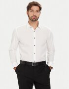 BOSS Риза H-Hank 50549930 Slim Fit