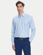 BOSS Риза H-Joe 50519887 Regular Fit