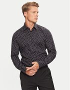 BOSS Риза H-Joe 50527626 Slim Fit