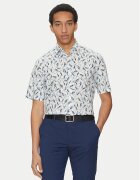BOSS Риза H-Joe 50539145 Regular Fit