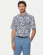 BOSS Риза H-Joe-Kent-Sh-C1-242 50512841 Regular Fit
