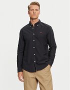 BOSS Риза H-Roan 50521996 Slim Fit