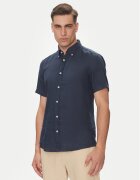 BOSS Риза H-Roan 50539352 Slim Fit