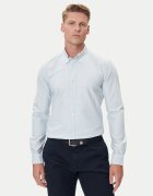 BOSS Риза H-Roan 50544917 Slim Fit