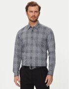 BOSS Риза Liam 50521641 Regular Fit