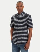 BOSS Риза Rash 50559628 Regular Fit
