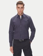 BOSS Риза Relegant_6_M 50518304 Regular Fit