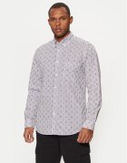 BOSS Риза Rickert 50530835 Regular Fit