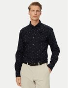 BOSS Риза Rickert 50559627 Regular Fit