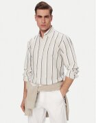 BOSS Риза Ricoplus 50559324 Regular Fit